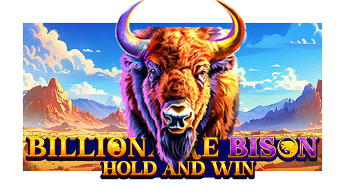Billionaire Bison Thumbnail