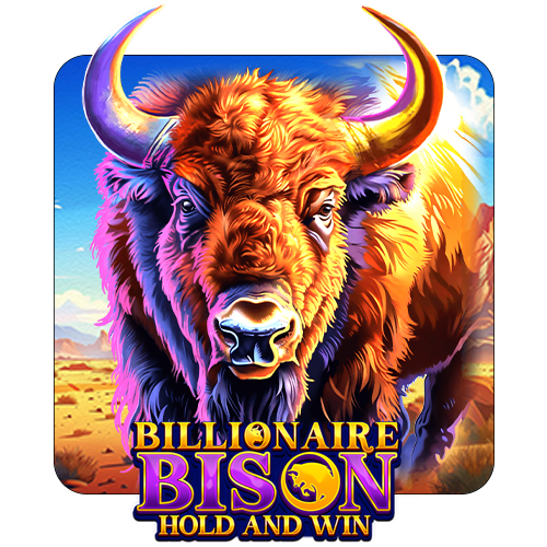 Billionaire Bison Thumbnail