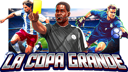 La Copa Grande Thumbnail