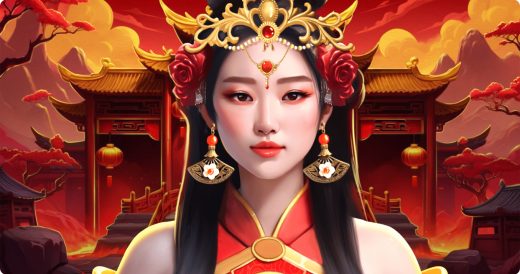 Playzia™ Unveils Epic Adventure with Tale of the Red Dragon