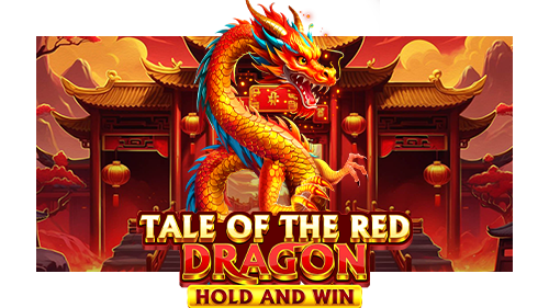 Tale of the Red Dragon Thumbnail