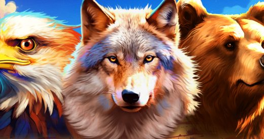 Billionaire Bison Slot Game: Thrills from Playzia™’s Wild West Series