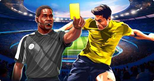 Enjoy an Intense Football Competition on La Copa Grande by Playzia™