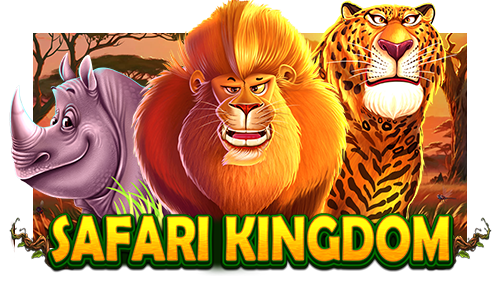Safari Kingdom Thumbnail