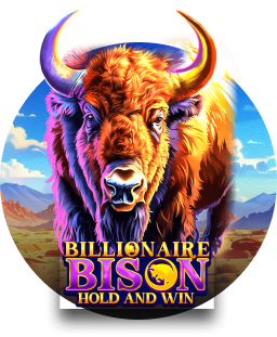 Billionaire Bison Thumbnail