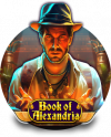 Book of Alexandria Thumbnail
