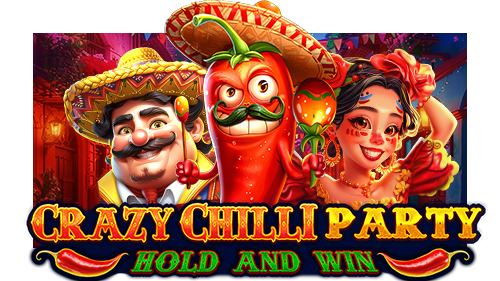 Crazy Chilli Party Thumbnail