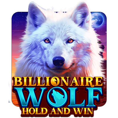 Billionaire Wolf Thumbnail