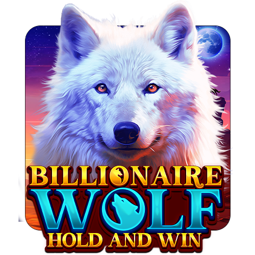 Billionaire Wolf Thumbnail
