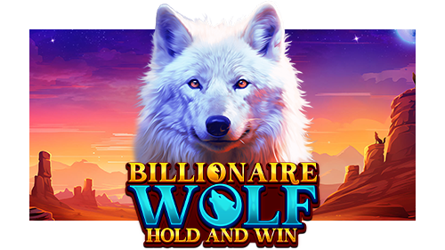 Billionaire Wolf Thumbnail