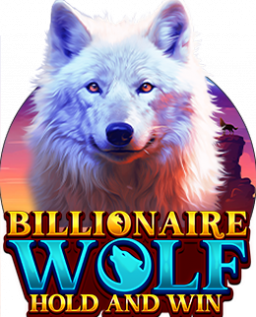 Billionaire Wolf Thumbnail