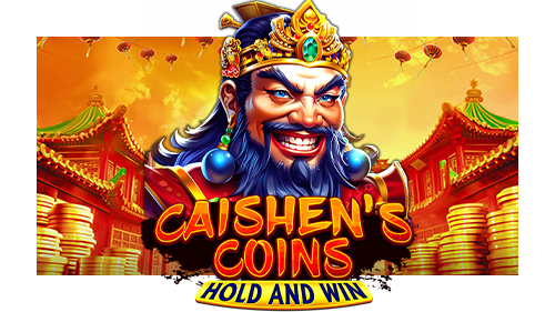 Caishen’s Coins Thumbnail