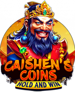 Caishen’s Coins Thumbnail