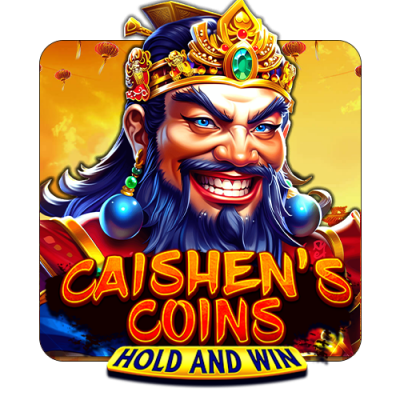 Caishen’s Coins Thumbnail
