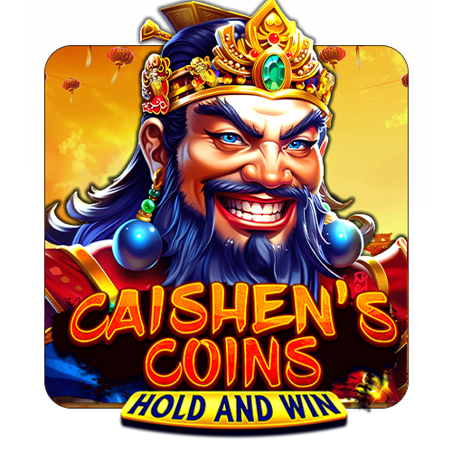 Caishen’s Coins Thumbnail
