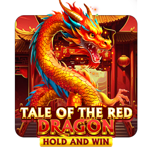 Tale of the Red Dragon Thumbnail