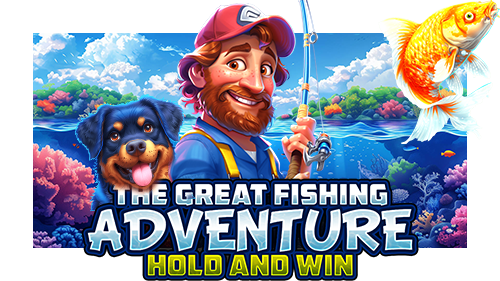 The Great Fishing Adventure Thumbnail