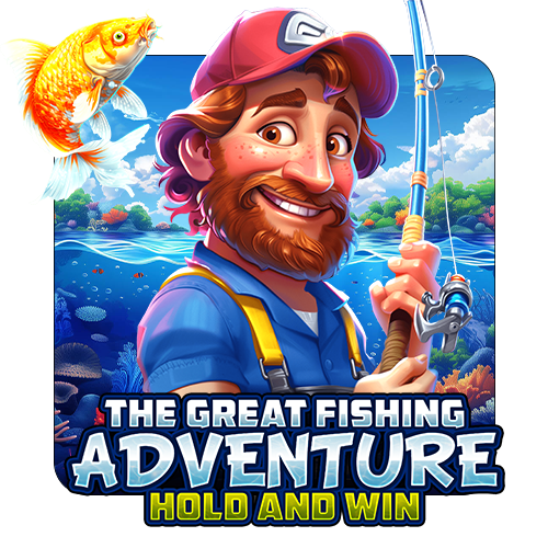 The Great Fishing Adventure Thumbnail