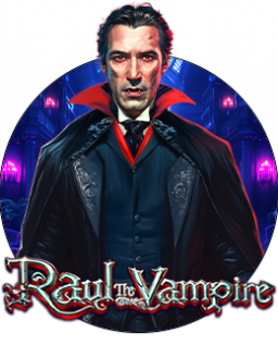 Raul the Vampire Thumbnail