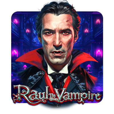 Raul the Vampire Thumbnail
