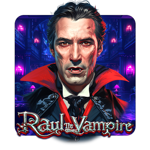 Raul the Vampire Thumbnail