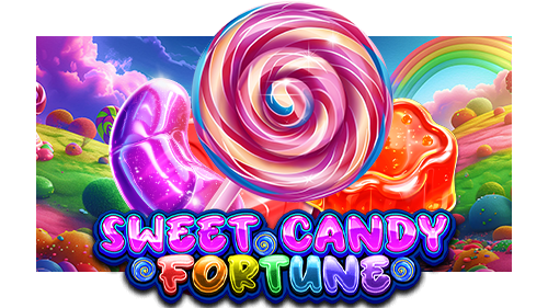 Sweet Candy Fortune Thumbnail