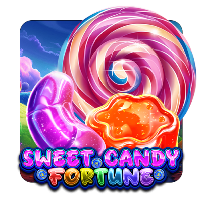 Sweet Candy Fortune Thumbnail