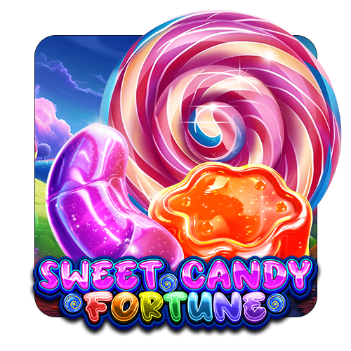 Sweet Candy Fortune Thumbnail